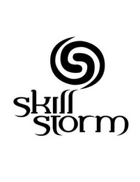 SKILL STORM