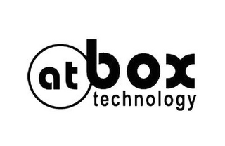 AT BOX TECHNOLOGY