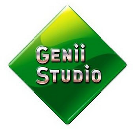 GENII STUDIO