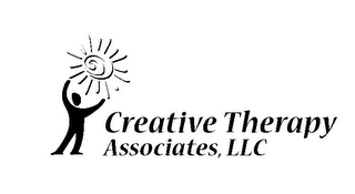 CREATIVE THERAPY ASSOCIATES, LLC