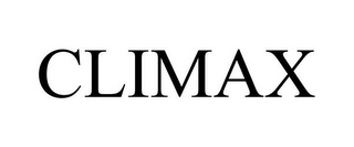 CLIMAX