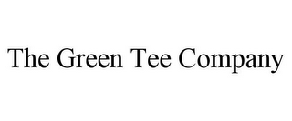 THE GREEN TEE COMPANY