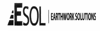 ESOL EARTHWORK SOLUTIONS