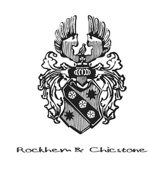 ROCKHEM & CHICSTONE