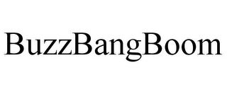 BUZZBANGBOOM