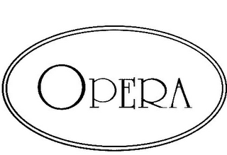 OPERA