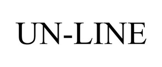 UN-LINE