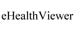 EHEALTHVIEWER