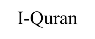 I-QURAN