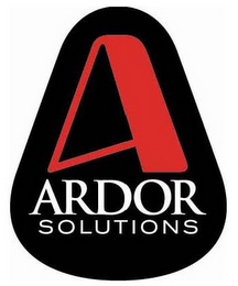 A ARDOR SOLUTIONS