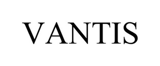 VANTIS