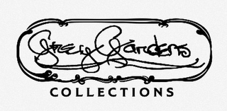 GREY GARDENS COLLECTIONS