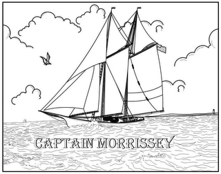 CAPTAIN MORRISSEY