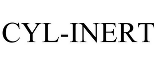 CYL-INERT
