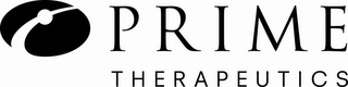 PRIME THERAPEUTICS