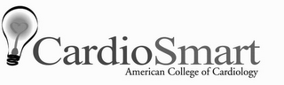 CARDIOSMART AMERICAN COLLEGE OF CARDIOLOGY
