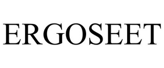 ERGOSEET