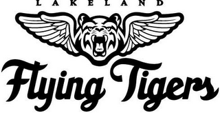 LAKELAND FLYING TIGERS