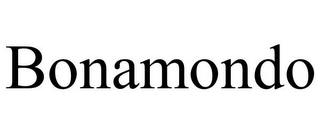 BONAMONDO