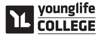 YL YOUNGLIFE COLLEGE