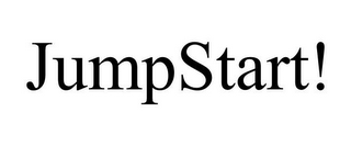 JUMPSTART!