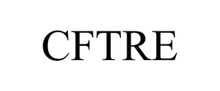 CFTRE