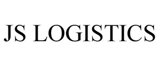 JS LOGISTICS