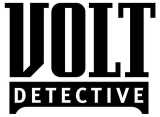 VOLT DETECTIVE