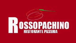 ROSSOPACHINO RISTORANTE PIZZERIA