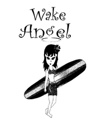 WAKE ANGEL