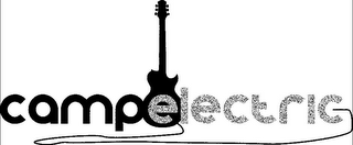 CAMPELECTRIC