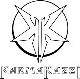 KK KARMAKAZZI