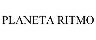 PLANETA RITMO