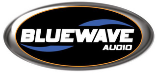 BLUEWAVE AUDIO