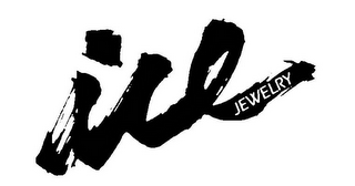 ICE JEWELRY