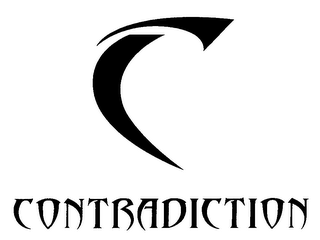 C CONTRADICTION
