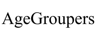 AGEGROUPERS