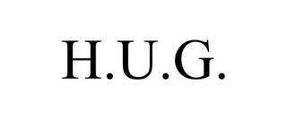 H.U.G.