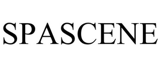 SPASCENE