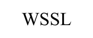 WSSL