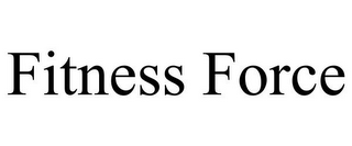 FITNESS FORCE