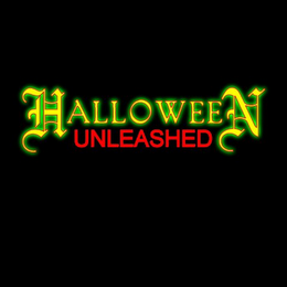 HALLOWEEN UNLEASHED