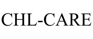 CHL-CARE