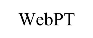 WEBPT