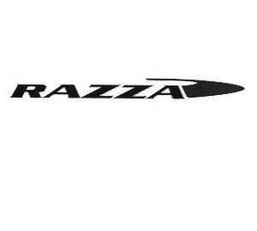 RAZZA