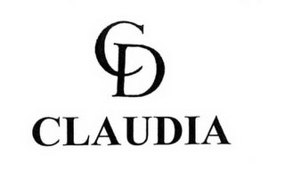 CD CLAUDIA