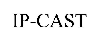 IP-CAST