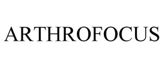 ARTHROFOCUS