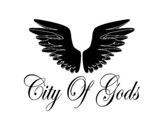 CITY OF GODS