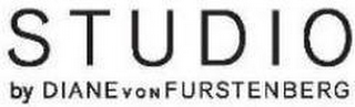 STUDIO BY DIANE VON FURSTENBERG